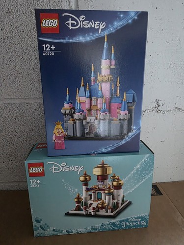 Lego disney 40613 mini - 40613,