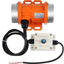 Motore Vibratore per