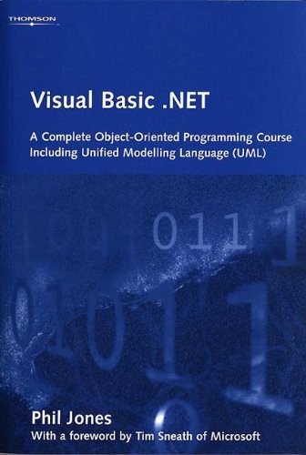 Visual basic net - visual, basic.net: