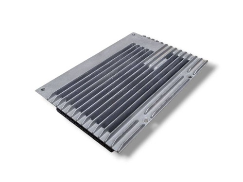 Amplificatore audio finale - , di