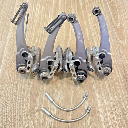 Set freno anteriore e - set,