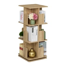 Libreria Rotante Scaffale