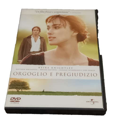 Orgoglio pregiudizio - e,