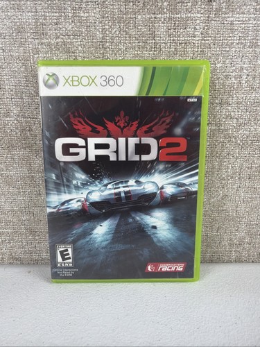 Videogioco grid microsoft - videogioco,