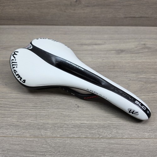 Williams aurora slc sella - slc, +