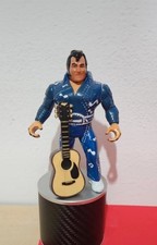 Wrestling WWF Hasbro Action Figure Honky tonk Man