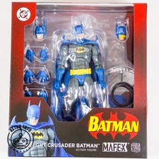 Mafex batman medicom - mafex,