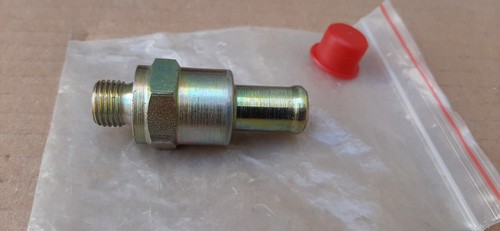 Valvola depressore fiat - valvola,