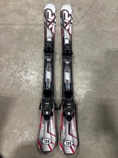 Sci K2 Strike 124 cm con