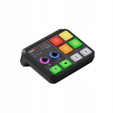Rode streamer interfaccia - -,