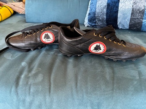 Roma calcio 1979 scarpe - calcio,