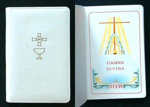 Fiamma divina vv - fiamma,