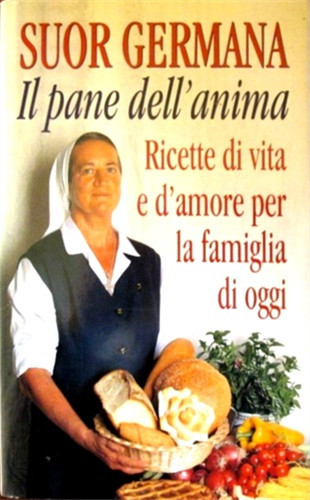 Suor germana il pane - germana.,
