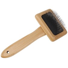 5X(Pettine per Tessitura Arazzo Macrame Slicker Brush Corda di Cotone Petti6373