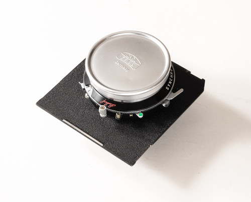 Obiettivo carl zeiss planar - carl,