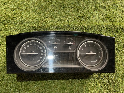 Quadro strumenti lancia - quadro,