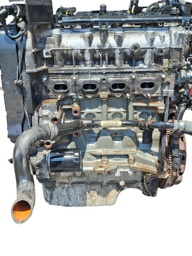Motore 199a6000 fiat - motore,