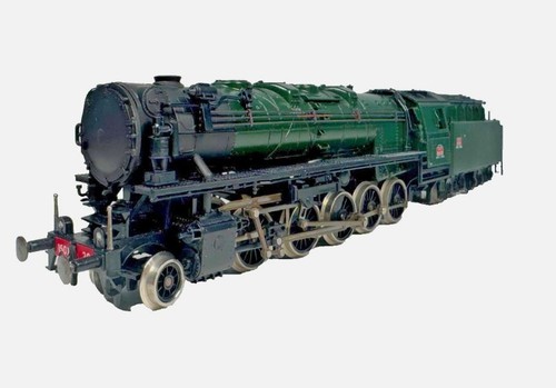 Jouef 8265 locomotive - ho,