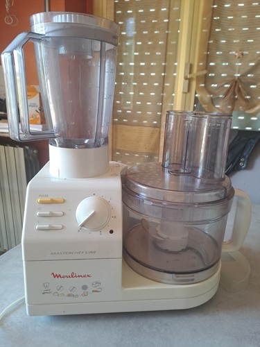 Ricambi robot cucina - [ricambi],