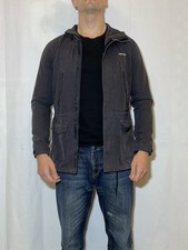 Carhartt battle parka giacca - w'battle,