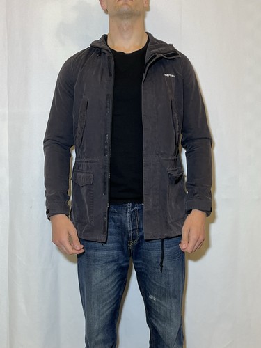 Carhartt battle parka - parka, giacca