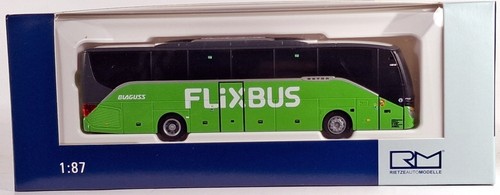Setra 515 flixbus blaguss - setra, s