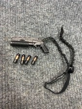 1/6 Hot Toys MMS111 Terminator