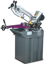 SEGA TRONCATRICE A NASTRO PER