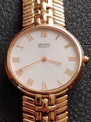 Orologio seiko vintage - vintage, unisex