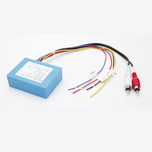 Adattatore decoder fibra