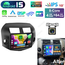 Autoradio android 15 per - autoradio,
