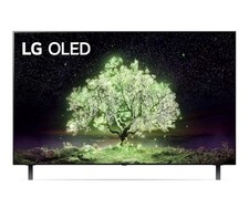 SMART TV LG OLED 55”
