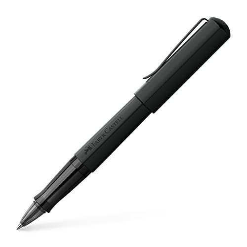 Penna roller hexo matte - penna, nero