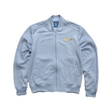 Giacca tuta Pharrell Williams