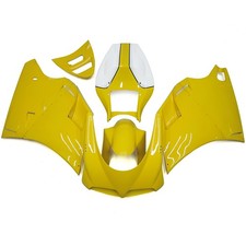 Bodywork Plastic Fairing Kit