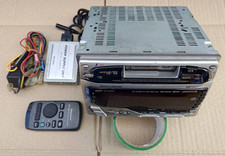 ALPINE CDA-W550J 2DIN CD