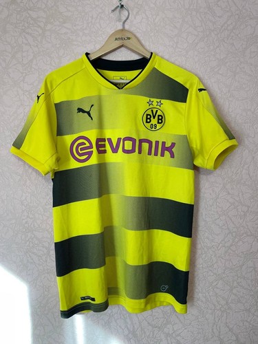Maglia calcio borussia - maglia,