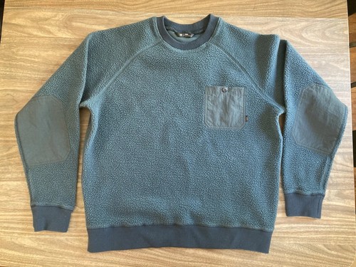 Wren uomo pile - uomo, polare