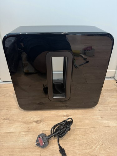 Sonos sub gen generazione - gen, 2