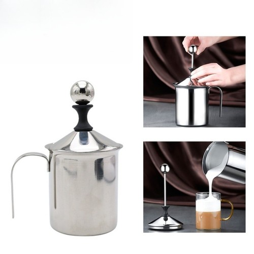 Schiumatrice portatile - , in