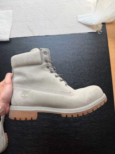 Stivali timberland pollici - 6,