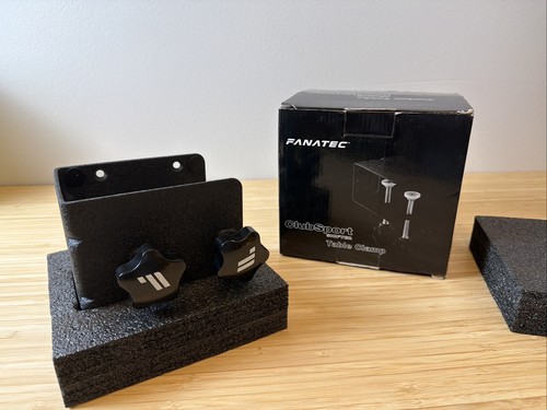 Fanatec clubsport morsetto - fanatec,