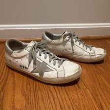 Golden Goose GGDB Superstar