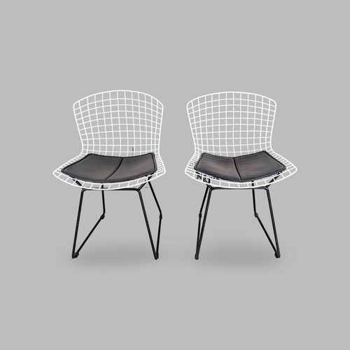 Set sedie originali harry - set,
