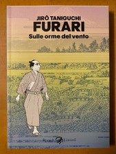 JIRO TANIGUCHI - FURARI SULLE