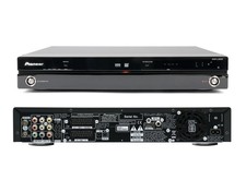 Pioneer DVR-LX60D Registratore