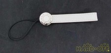 Cinturino Bvlgari bianco