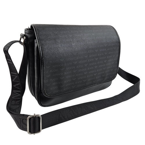 Armani jeans borsa uomo - jeans,