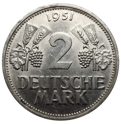 Germania repubblica federale - germania, (repubblica