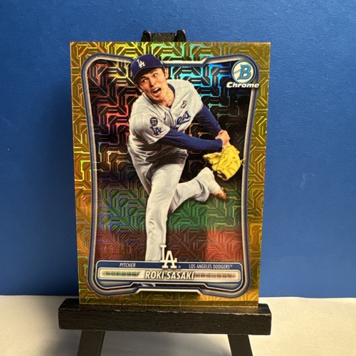 2026 bowman baseball roki - bowman,